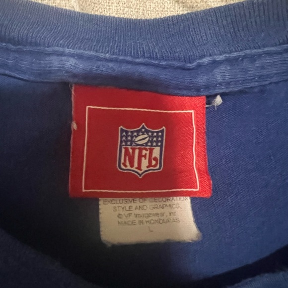 Indianapolis Colts tshirt - Picture 3 of 3